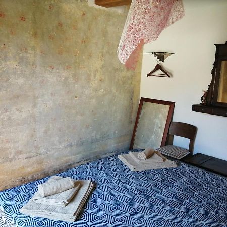 La Bottega Del Calzolaio Apartman Castiglion Fibocchi Kültér fotó